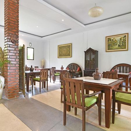Reddoorz @ Sayan Ubud Εξωτερικό φωτογραφία
