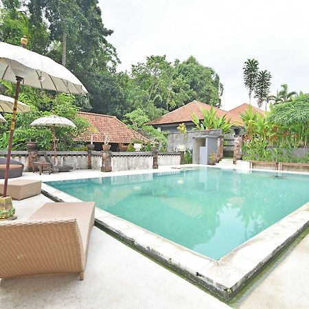 Reddoorz @ Sayan Ubud Εξωτερικό φωτογραφία