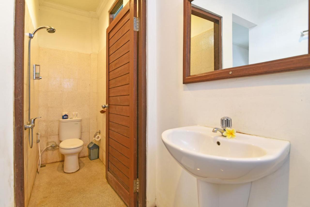 Reddoorz @ Sayan Ubud Εξωτερικό φωτογραφία