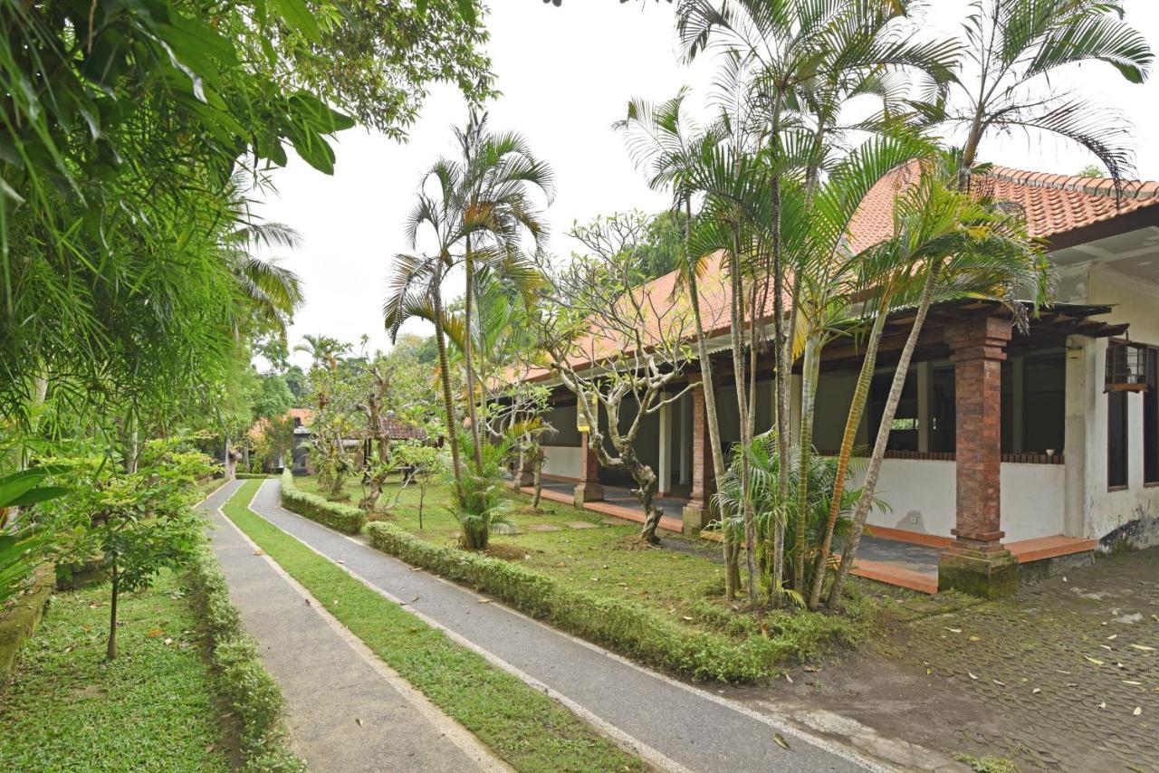 Reddoorz @ Sayan Ubud Εξωτερικό φωτογραφία