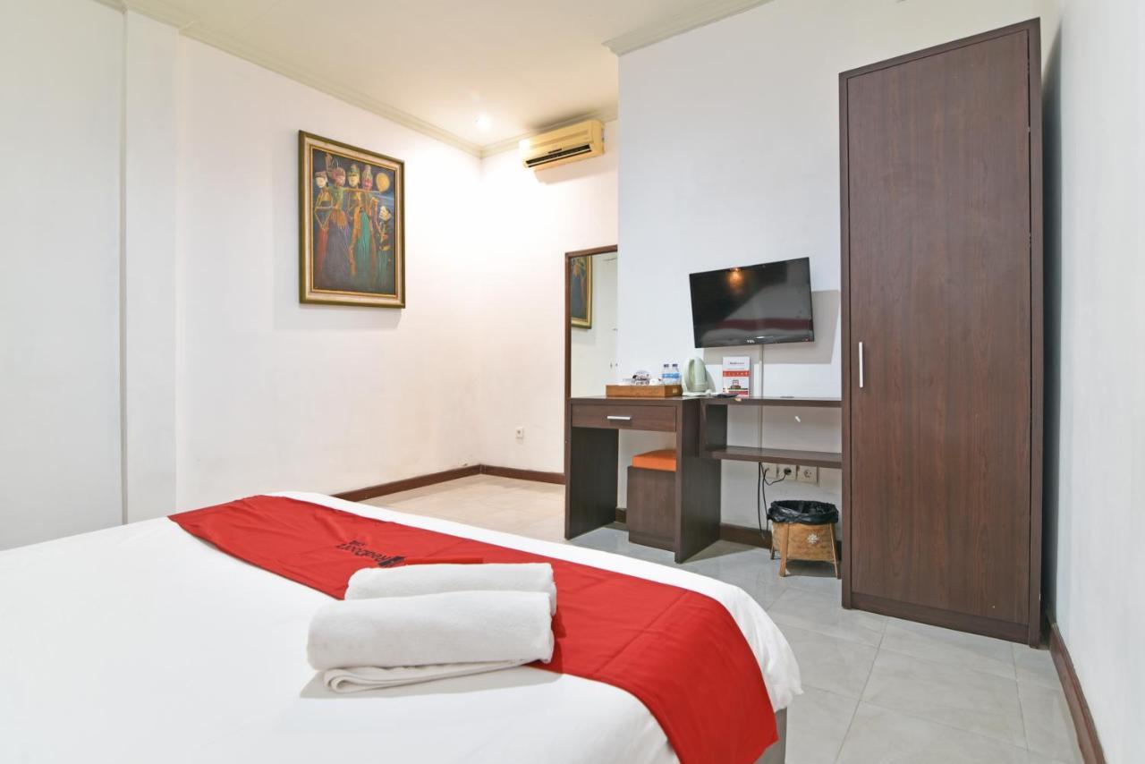 Reddoorz @ Sayan Ubud Εξωτερικό φωτογραφία