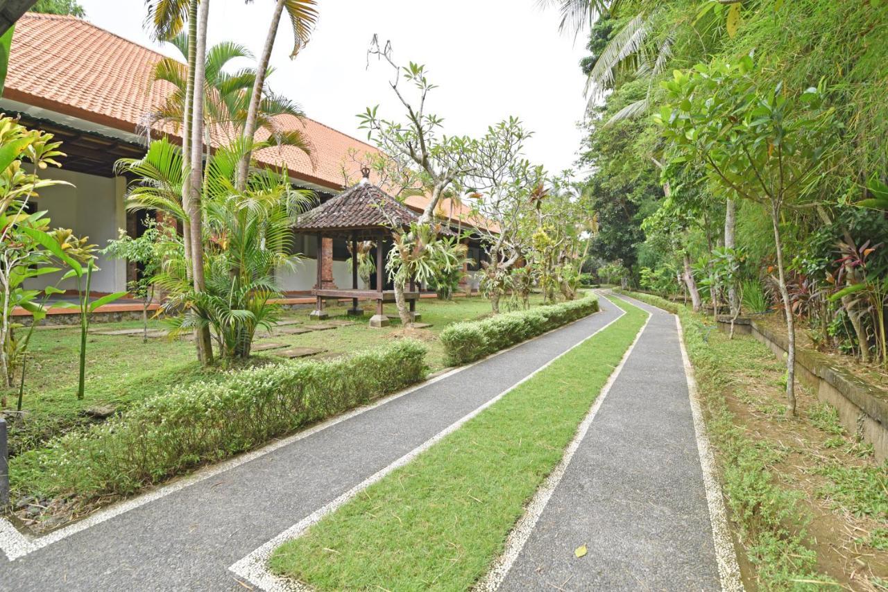 Reddoorz @ Sayan Ubud Εξωτερικό φωτογραφία