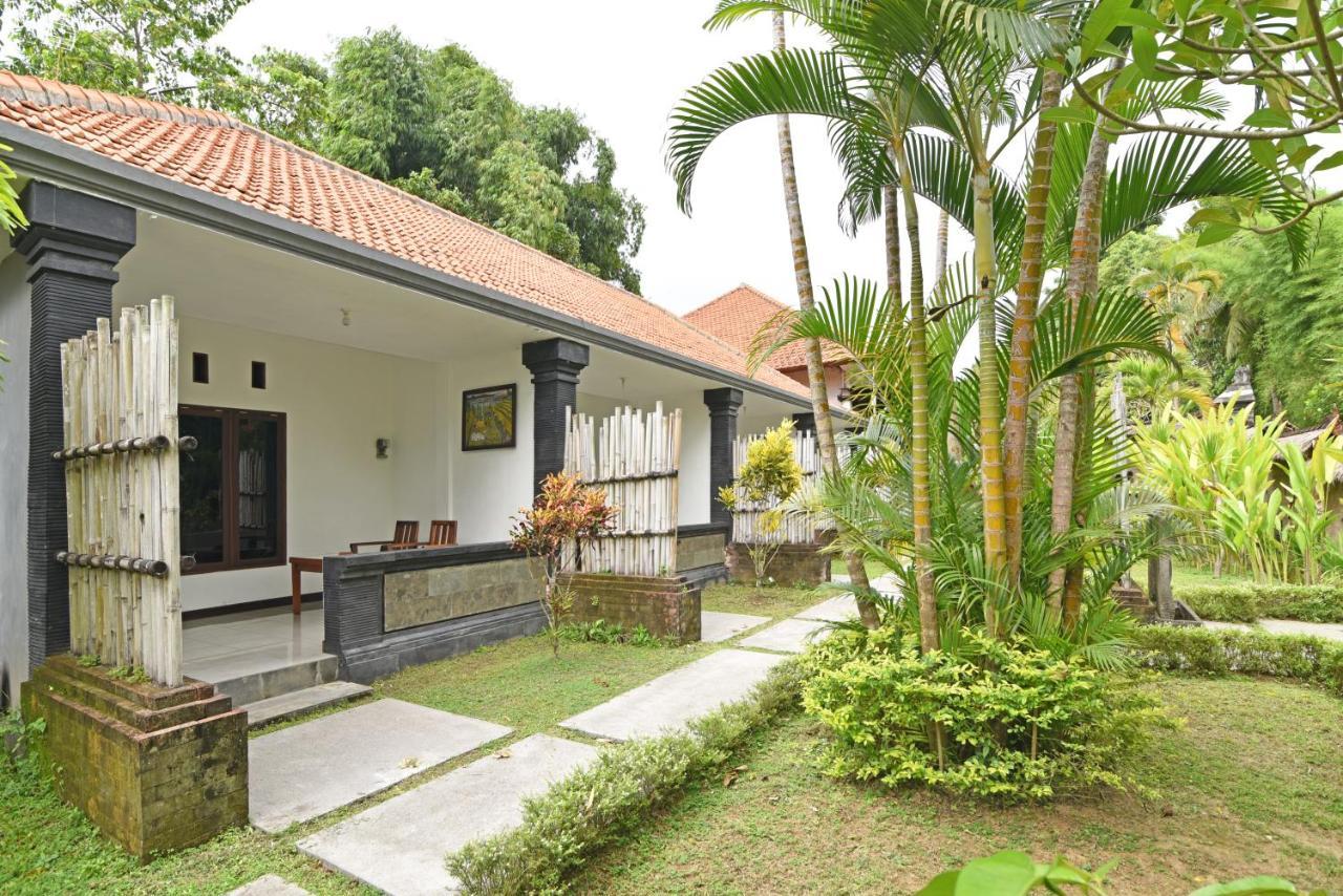 Reddoorz @ Sayan Ubud Εξωτερικό φωτογραφία