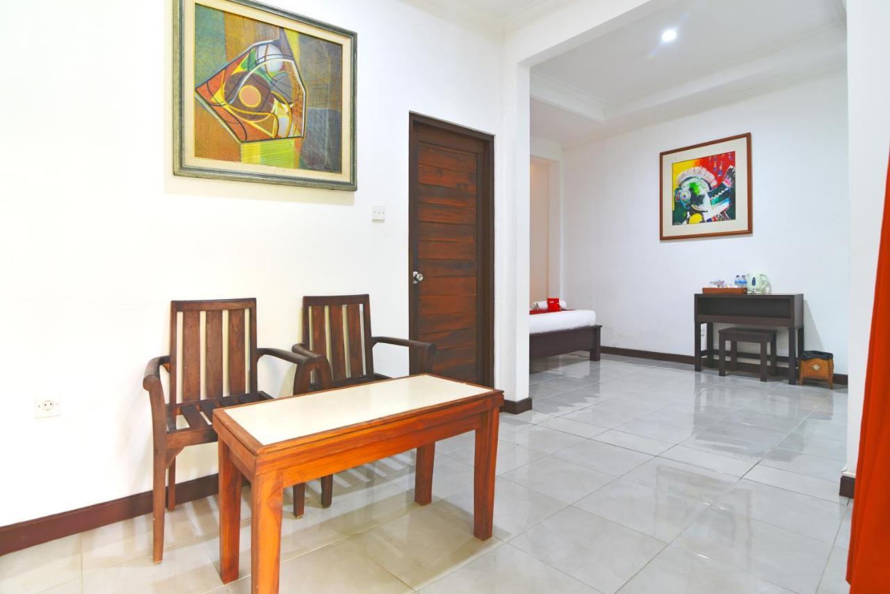 Reddoorz @ Sayan Ubud Εξωτερικό φωτογραφία