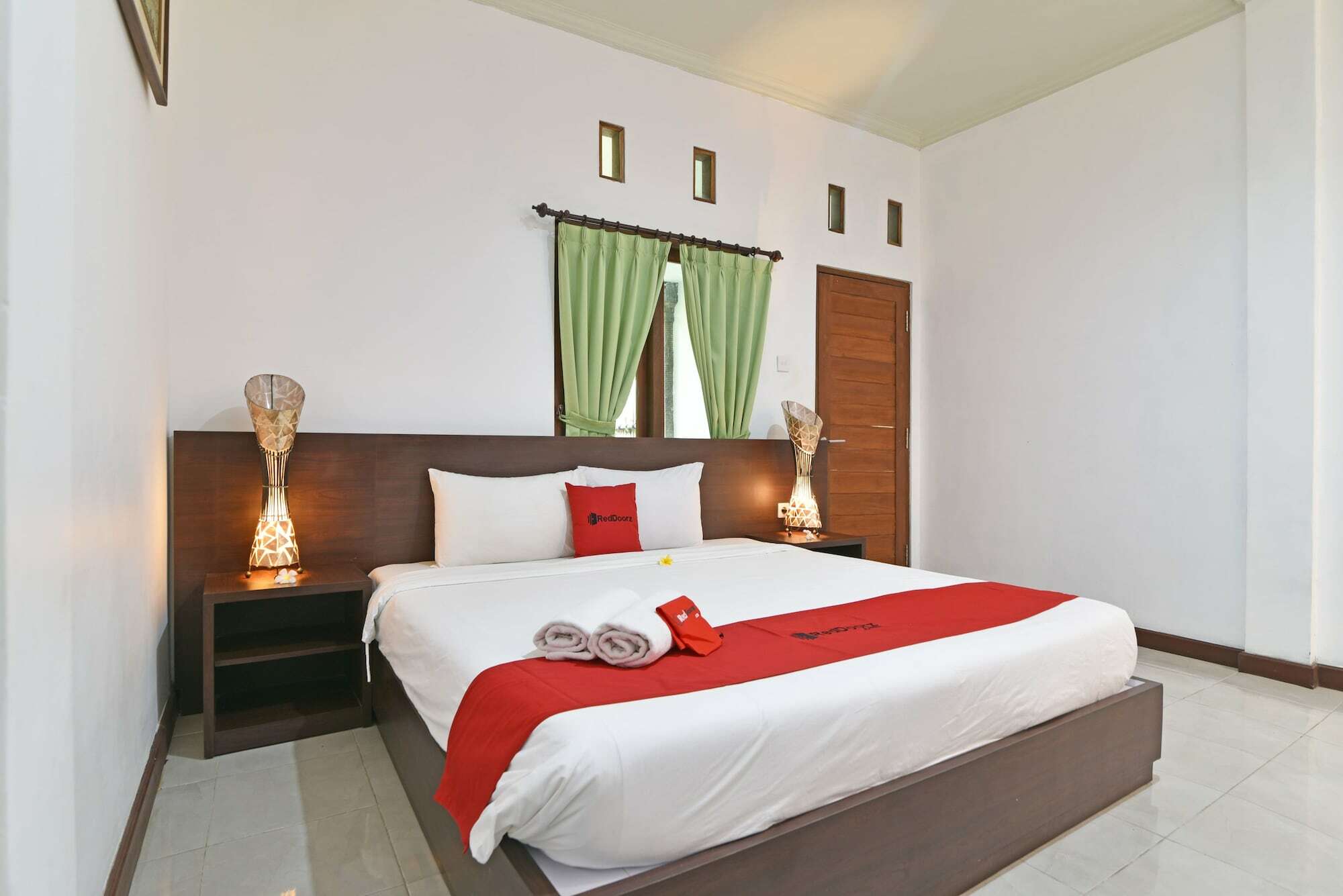 Reddoorz @ Sayan Ubud Εξωτερικό φωτογραφία