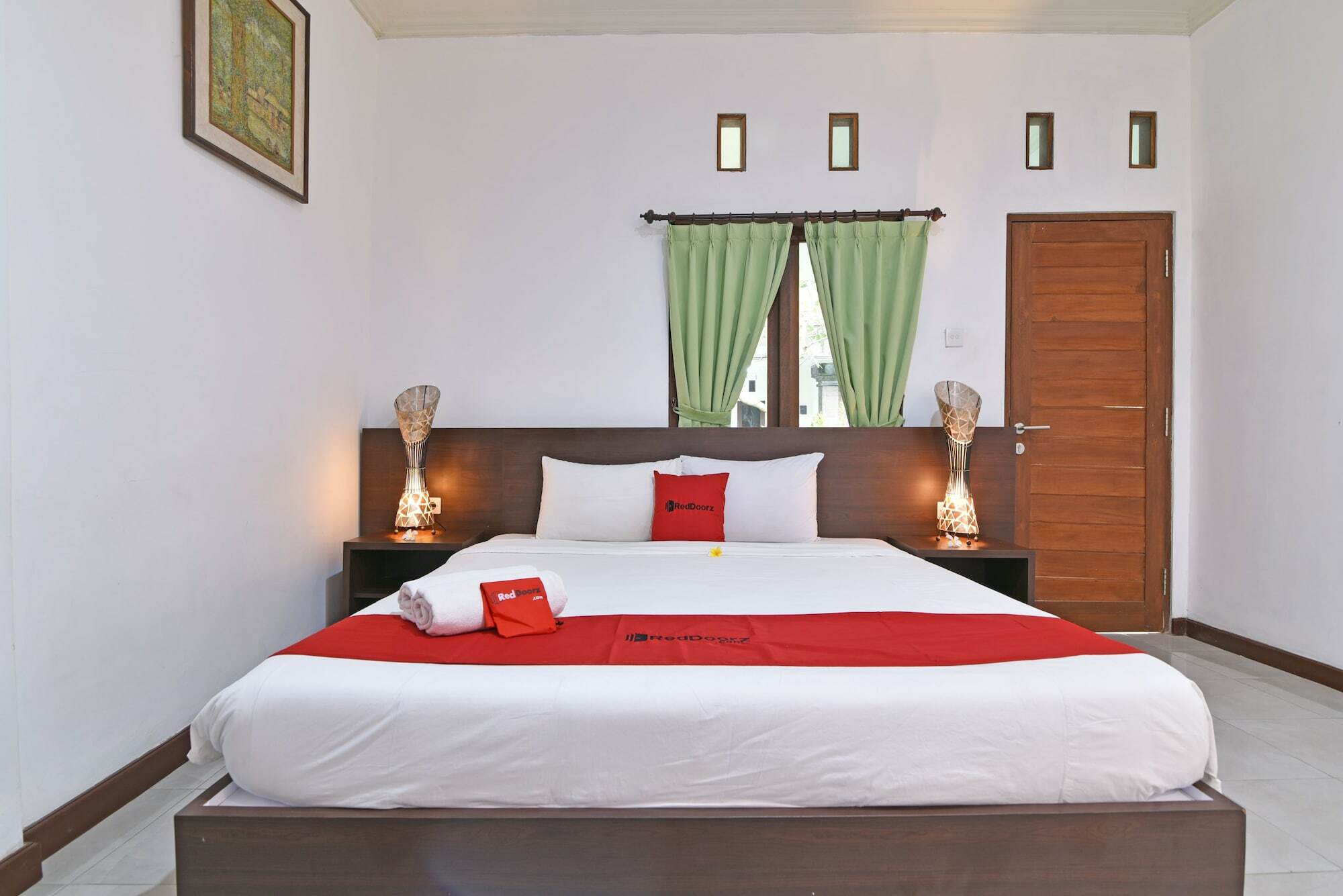 Reddoorz @ Sayan Ubud Εξωτερικό φωτογραφία