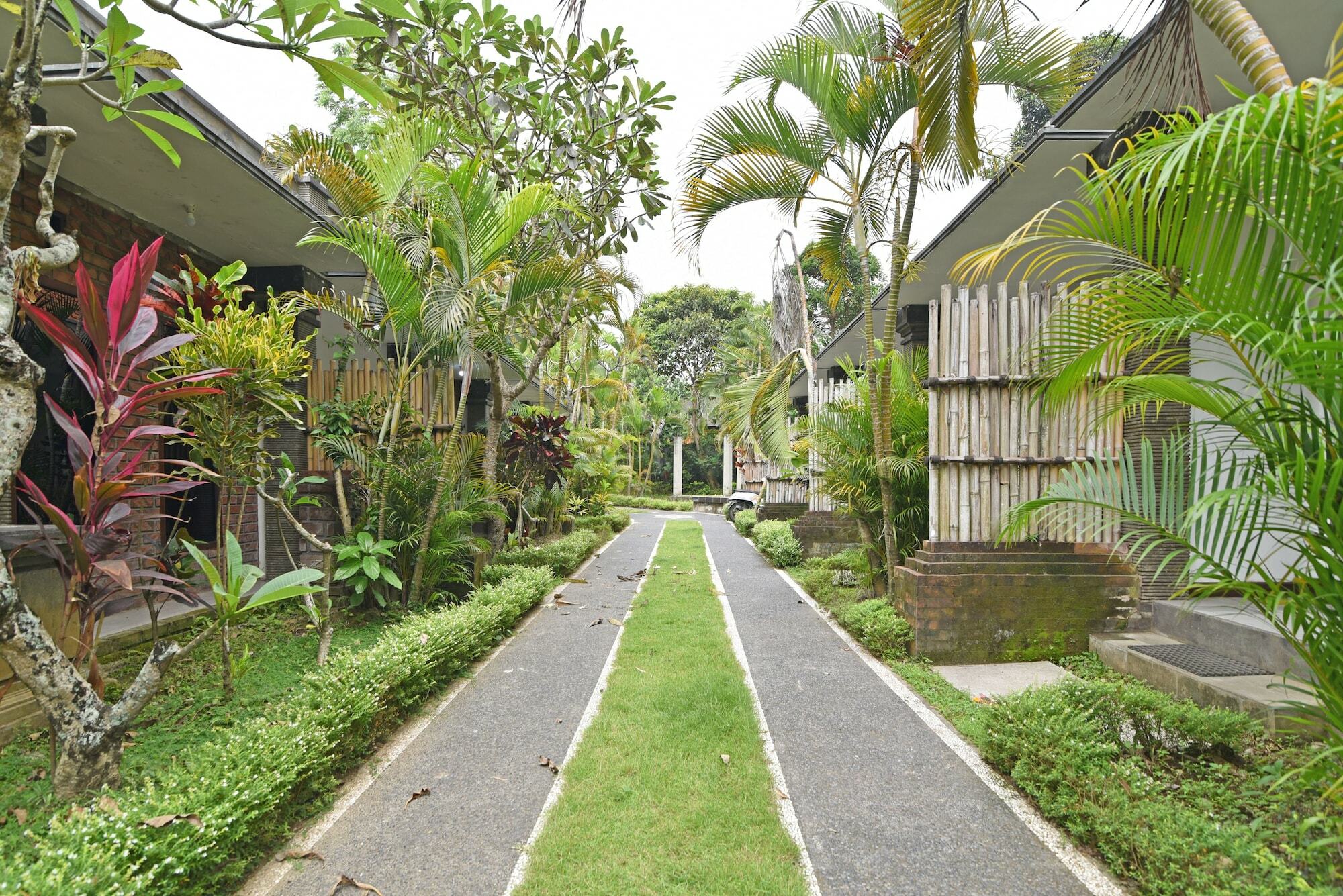 Reddoorz @ Sayan Ubud Εξωτερικό φωτογραφία